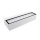 NOBILE LED-Wandleuchte LB25 WL-RE300 IP65 wei&szlig;-matt 2x7,5W SCCT