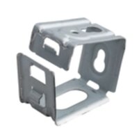 NVENT Metall-Sammelhalterung 182061 Caddy Klick15 mit...