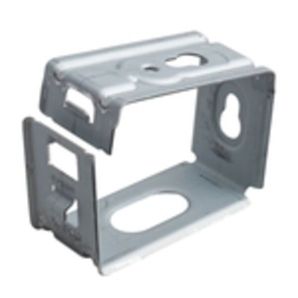 NVENT Metall-Sammelhalterung 182062 Caddy Klick30 mit Funktionserhalt