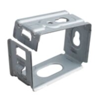 NVENT Metall-Sammelhalterung 182062 Caddy Klick30 mit...
