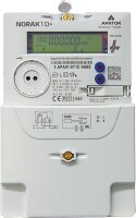NZR Elektrikzähler Norax 1 D+ mME 0,25-5(60) A DT 2...