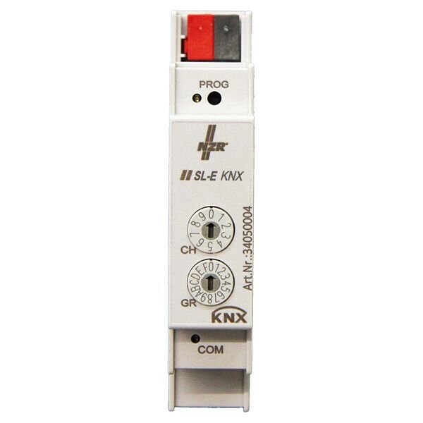 NZR KNX-Modul SL-E KNX f&uuml;r den EcoCount SL 1 TE