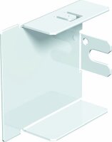 OBO Endstück LKM E60060RW reinweiß