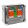 OBO Generatoranschlusskasten PVG-BC 900K 110 900V DC 2x1 PV-String