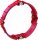OBO Putzausgleichsring ZU 12-PR f.UP-Dose signalrot RAL3001