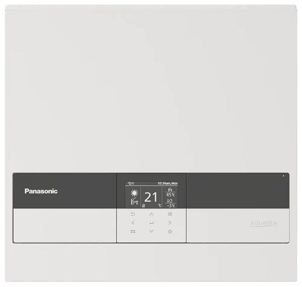 PANASONIC Control Box Reglermodul f&uuml;r T-CAP