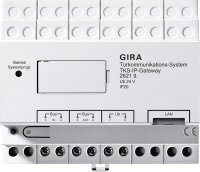 GIRA Gateway 262197