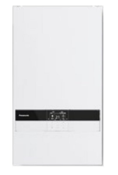 PANASONIC Hydraulik-Split Hydromodul 3ph. mit 9kW Heizstab