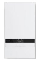 PANASONIC Hydraulik-Split Hydromodul 3ph. mit 9kW Heizstab