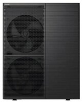 PANASONIC Wärmepumpe Monoblock Außengerät...