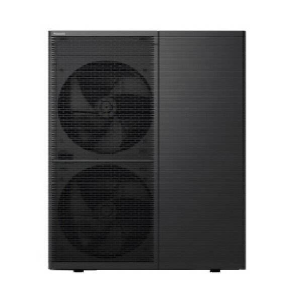PANASONIC W&auml;rmepumpe Monoblock Au&szlig;enger&auml;t T-CAP 3ph. 12 kW