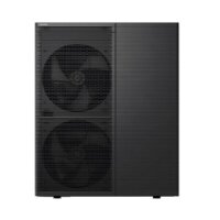 PANASONIC Wärmepumpe Monoblock Außengerät...