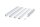 PHILIPS Anbaurahmen RC159Z SMB W62L62