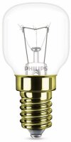PHILIPS Backofenlampe App 40.0W E14 230-240V T29 OV...