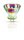 PHILIPS Halogen-Kaltlichtspiegellampe 6423FO 150W GZ6.35 15V 1CT/10X5F