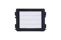 BUSCH-JAEGER Tastenmodul 51381SP4-03 4/8fach transparent