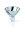 PHILIPS Halogenlampe 13186 90W GX5.3 14.5V 1CT/24