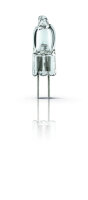 PHILIPS Halogenlampe 6605 10W G4 6V 1CT/10X10F