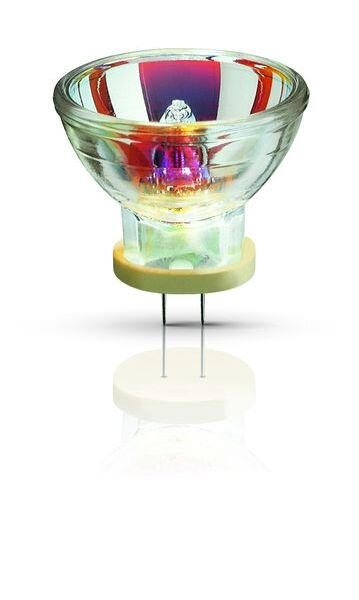 PHILIPS Halogenlampe 6834 100W GZ6.35 12V