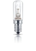 PHILIPS Halogenlampe Deco 7.0W E14 230-240V T17 CL...