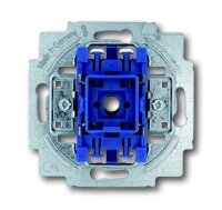 BUSCH-JAEGER UP-Taster 2020 US Wipptaster-Einsatz 1-polig...