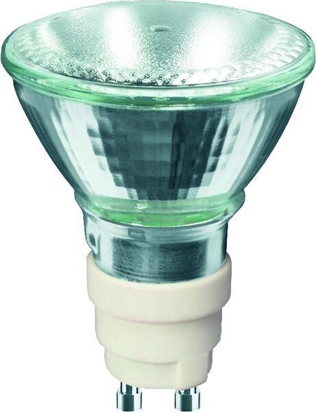 PHILIPS Halogen-Metalldampflampe CDM-Rm Elite Mini 20W/830 GX10 MR16 25D
