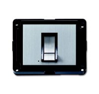 BUSCH-JAEGER Fingerprint-Modul 83170-660-101 Edelstahl