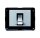 BUSCH-JAEGER Fingerprint-Modul 83170-660-101 Edelstahl