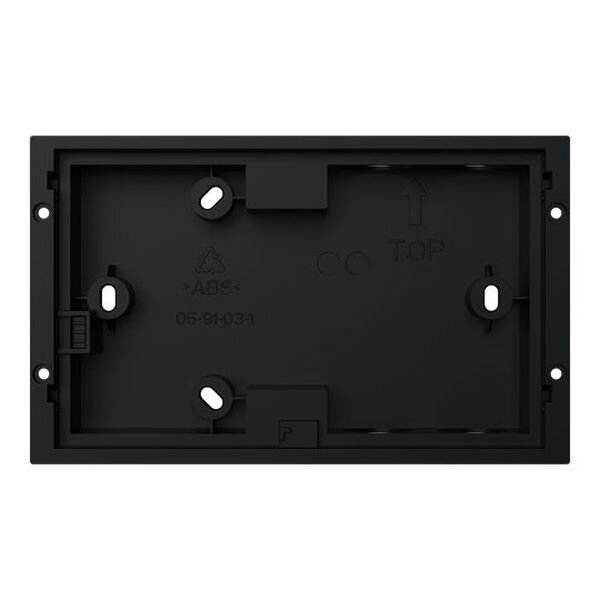 BUSCH-JAEGER UP-Montagedose 42491F