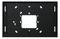 BUSCH-JAEGER AP-Montagedose 42491S-B Busch-OneTouch u....