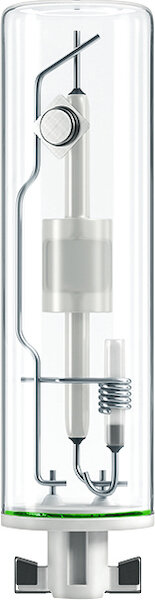 PHILIPS Halogen-Metalldampflampe MASTERC CDM-Tm Mini 35W/930 PGJ5 1CT/12
