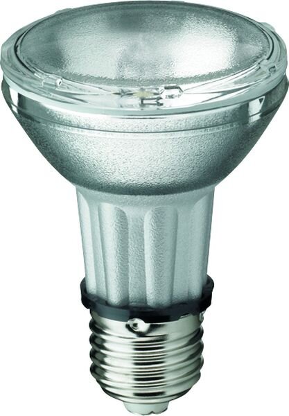 PHILIPS Halogen-Metalldampflampe MC CDM-R Elite 35W/930 E27 PAR20 30D
