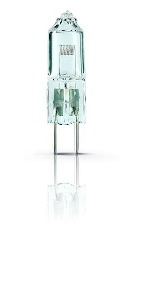 PHILIPS Halogen-Projektionslampe 7023 100W GY6.35 12V 1CT/10X10F