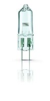 PHILIPS Halogen-Projektionslampe 7158 150W G6.35 24V...