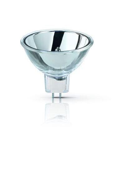 PHILIPS Halogen-Reflektorlampe 13164 200W GX5.3 24V 1CT/24