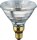 PHILIPS Infrarotlampe PAR38 IR 100W E27 240V CL 1CT/12