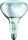 PHILIPS Infrarotlampe R125 IR 375W E27 230-250V CL 1CT/10