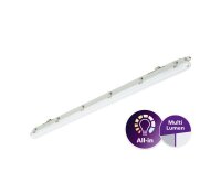 PHILIPS LED-Feuchtraumwannenleuchte WT065C LED41_68S/840...