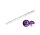 PHILIPS LED-Feuchtraumwannenleuchte WT065C LED41_68S/840 PSU L1500