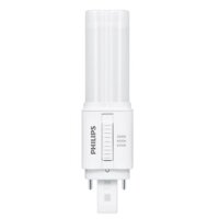 PHILIPS LED-Leuchtmittel CorePro LED PLC 360D 5.9W 3CCT...