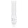 PHILIPS LED-Leuchtmittel CorePro LED PLC 360D 8.9W 3CCT 2P G24d
