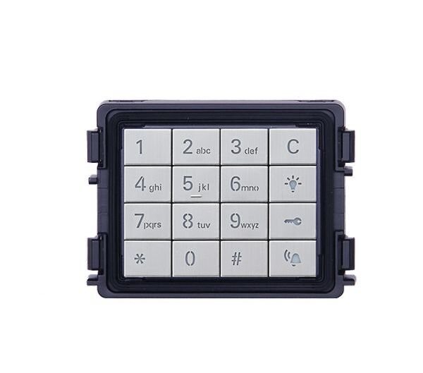 BUSCH-JAEGER Tastatur-Modul A251382K-S-03