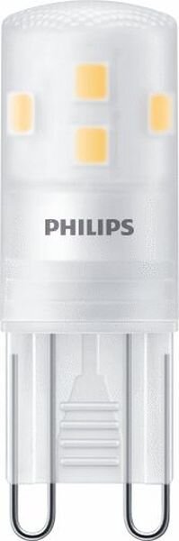 PHILIPS LED-Leuchtmittel CorePro LEDcapsule 1.9-25W ND G9 827