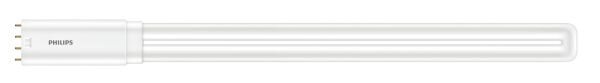 PHILIPS LED-Leuchtmittel LB25 CorePro PLL HF/Mains 24W 840 4P 3400lm