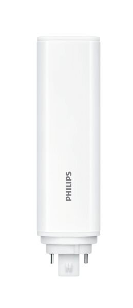 PHILIPS LED-Leuchtmittel LB25 CorePro PLT HF/Mains 13.5W 830 4P 1620lm