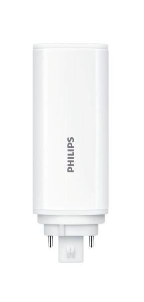 PHILIPS LED-Leuchtmittel LB25 CorePro PLT HF/Mains 6.5W 830 4P 720lm