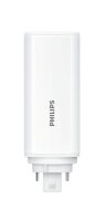 PHILIPS LED-Leuchtmittel LB25 CorePro PLT HF/Mains 6.5W...