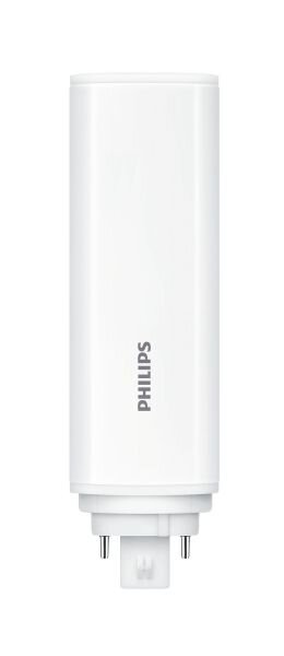 PHILIPS LED-Leuchtmittel LB25 CorePro PLT HF/Mains 9W 840 4P 1100lm
