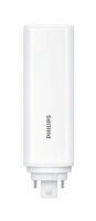 PHILIPS LED-Leuchtmittel LB25 CorePro PLT HF/Mains 9W 840...