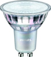 PHILIPS LED-Leuchtmittel LB25 MAS LED spot VLE D 3.7-50W...